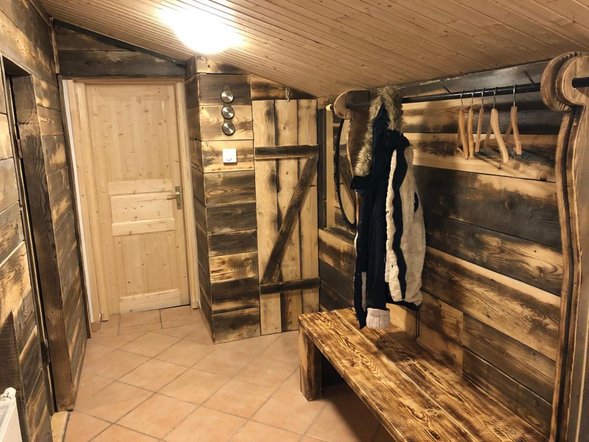 Einser Huette Gesbr - Selbstversorgerhaus Fuer 7 Personen Vordernberg Exterior photo