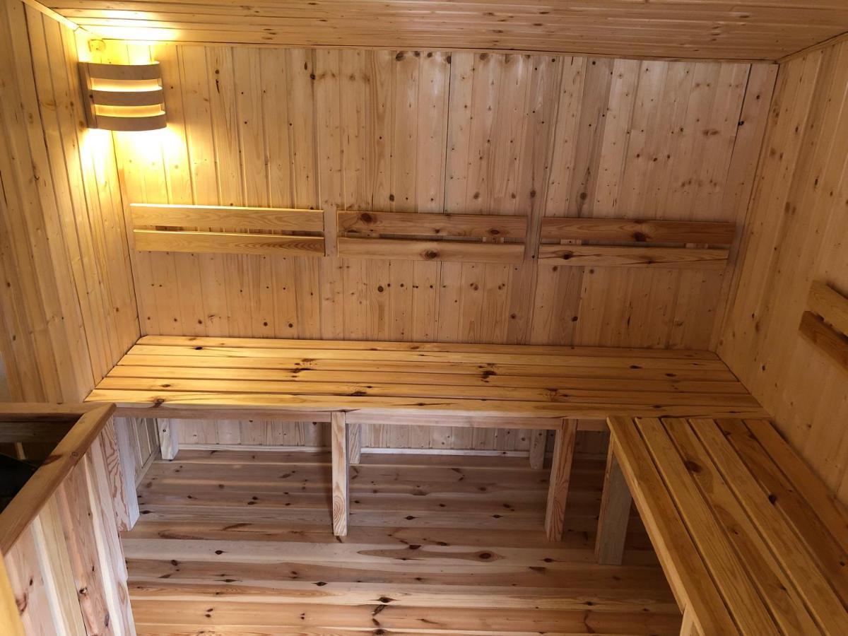 Einser Huette Gesbr - Selbstversorgerhaus Fuer 7 Personen Vordernberg Exterior photo